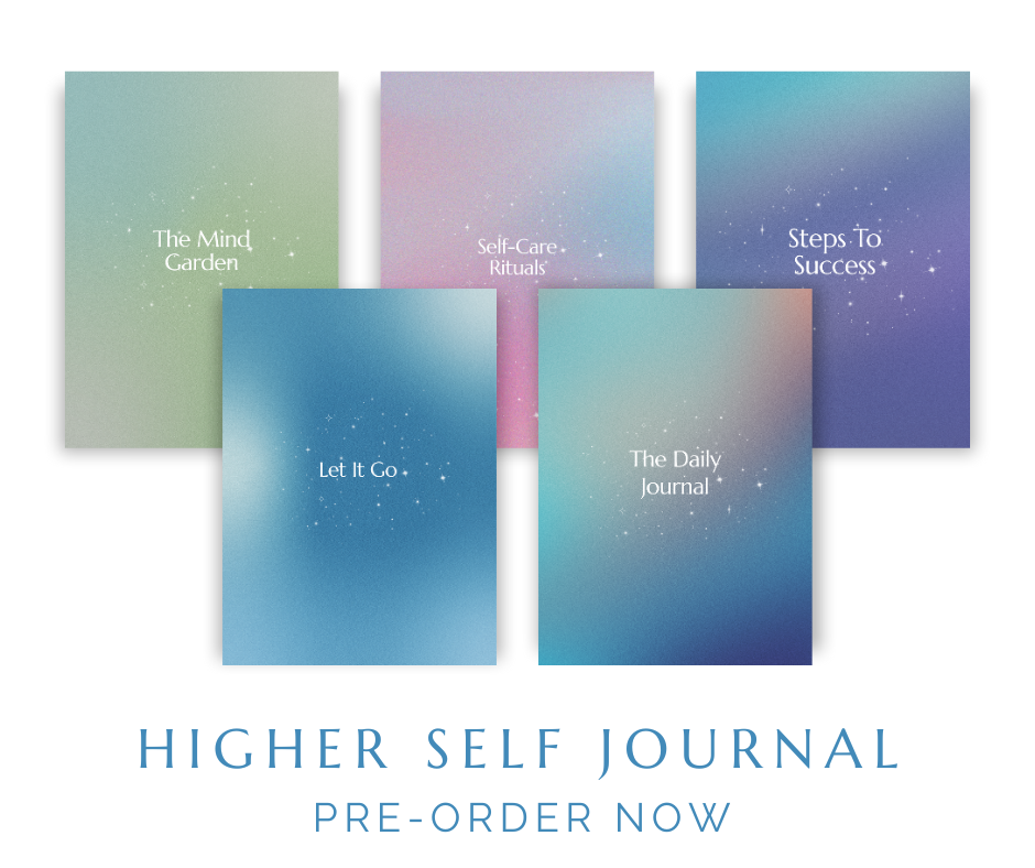 
                      
                        Higher Self Journal
                      
                    