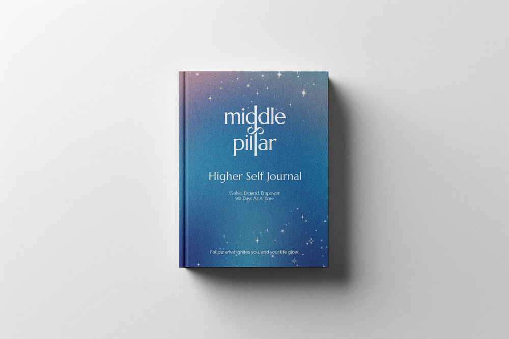 Higher Self Journal